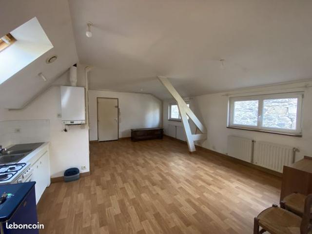 Appartement vente à Lannion, Bretagne