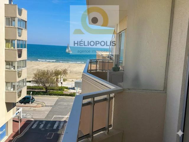 Appartement vente à Perpignan, Canet-en-roussillon