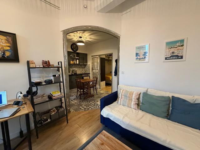 Appartement vente à France métropolitaine, Aix-en-provence