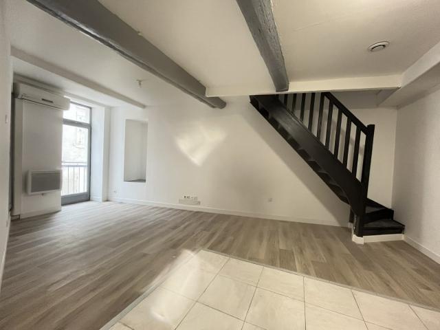 Appartement location à Béziers, Nissan-lez-enserune