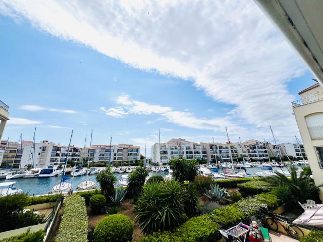 Appartement vente à Béziers, Agde