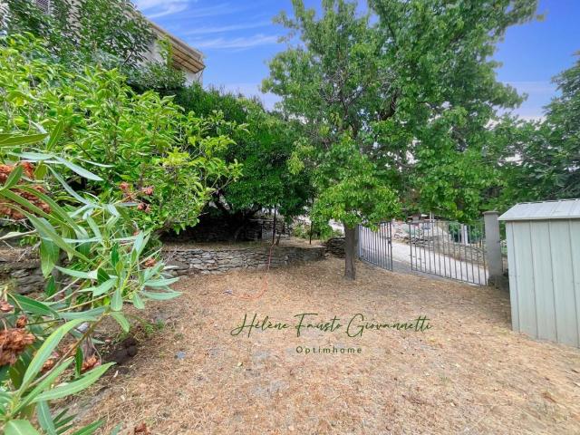 Appartement vente à Calvi, Santo-pietro-di-tenda