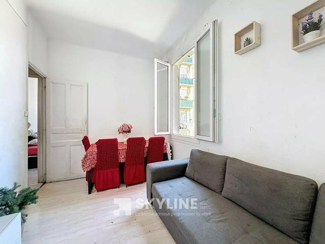 Appartement vente à Marseille
