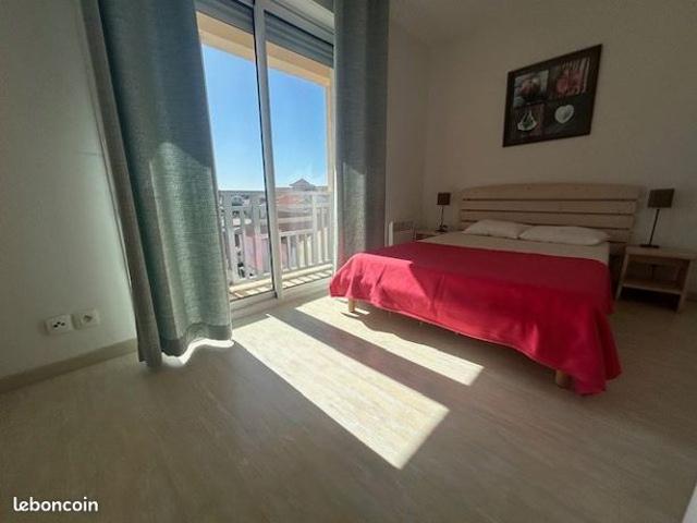 Appartement vente à Mont-de-Marsan, Mimizan
