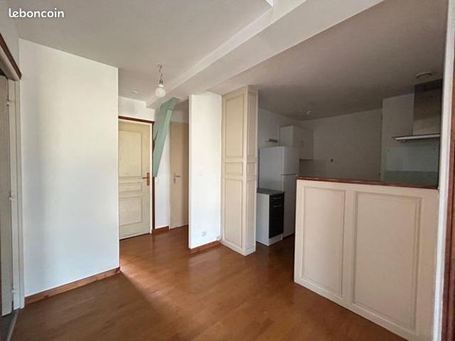 Appartement vente à Alençon