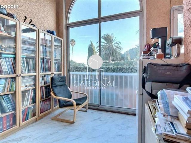 Appartement vente à Arrondissement de Toulon, La Londe-les-maures