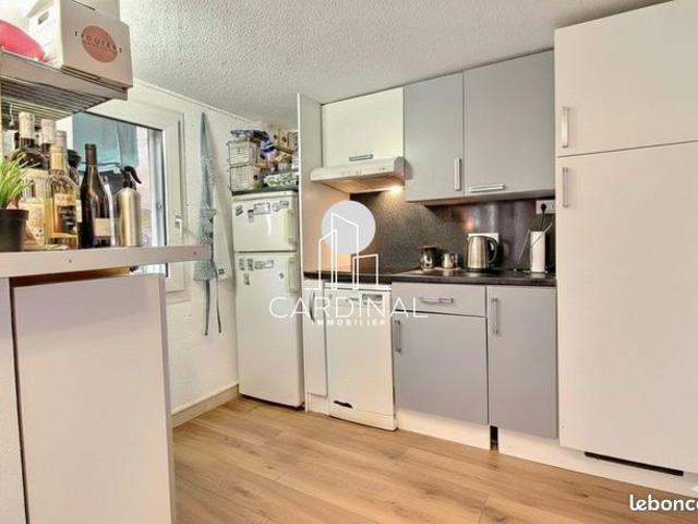 Appartement vente à Arrondissement de Toulon, La Londe-les-maures