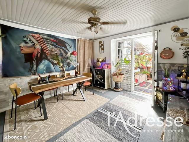 Appartement vente à Marseille, La Penne-sur-huveaune