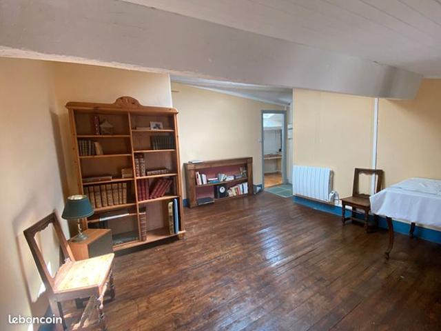 Appartement vente à Carcassonne, Castelnaudary