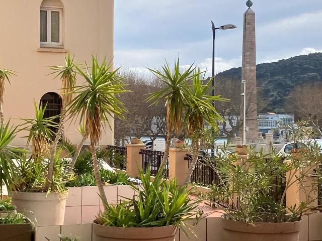 Appartement vente à Céret, Port-vendres