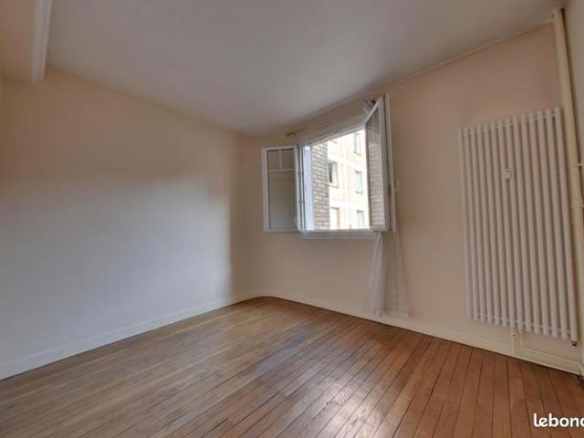 Appartement vente à Le Raincy, Aulnay-sous-bois