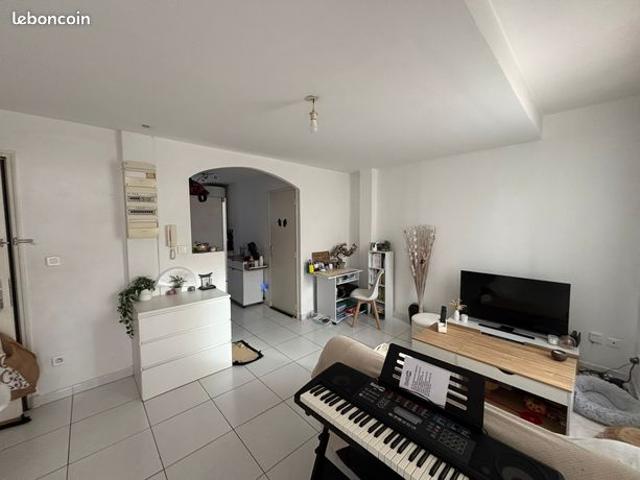 Appartement vente à Arrondissement de Toulon, Toulon