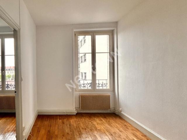 Appartement location à Nancy