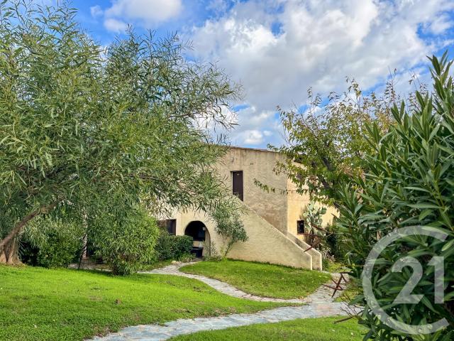 Appartement vente à Calvi, Lumio