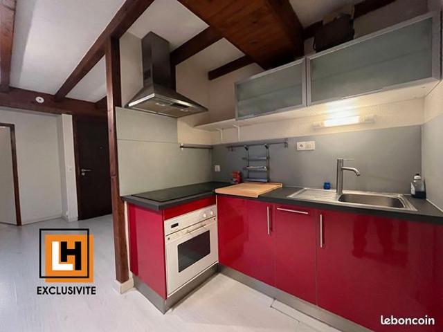 Appartement vente à Nancy, Pont-à-mousson