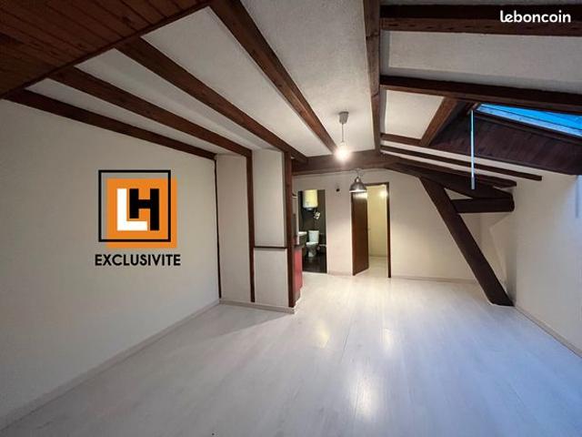 Appartement vente à Nancy, Pont-à-mousson