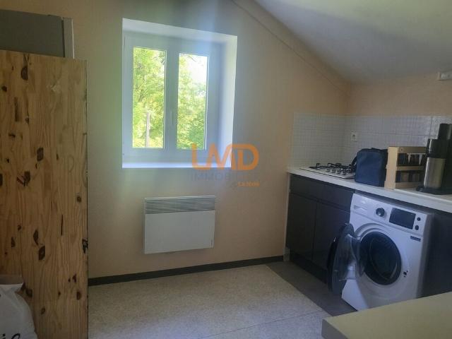 Appartement location à Villefranche-de-Rouergue, Auzits