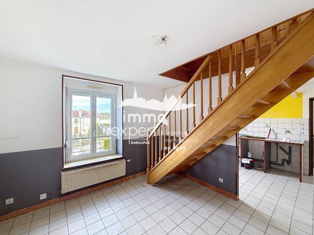 Appartement vente à Neufchâteau, Mirecourt