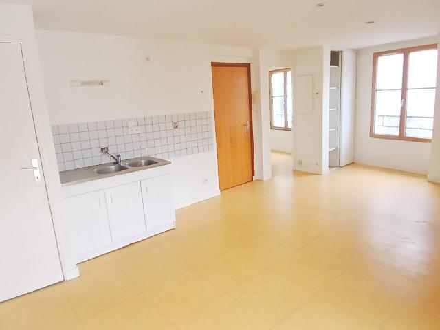 Appartement location à Quimper, Bretagne