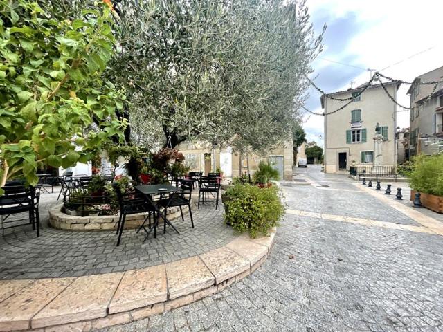 Appartement vente à Brignoles, Pignans