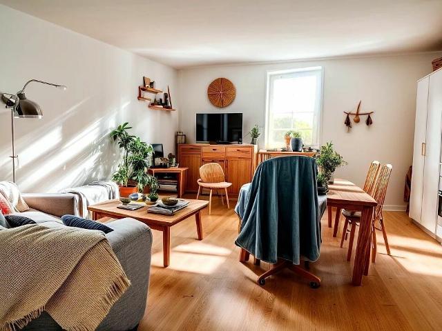 Appartement vente à Brignoles, Pignans