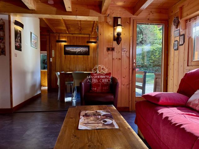Appartement vente à Bonneville, Chamonix-mont-blanc