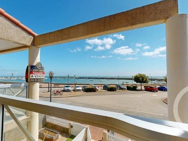 Appartement vente à Les Sables-d'Olonne, Jard-sur-mer