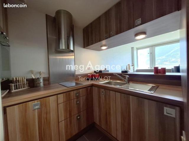 Appartement vente à Bagnères-de-Bigorre, Bagnères-de-bigorre