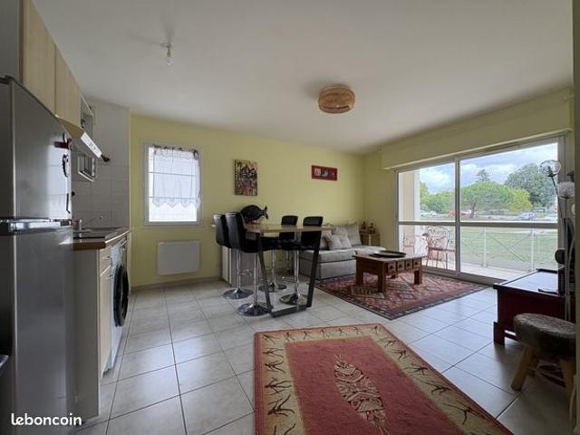 Appartement vente à Rochefort, Tonnay-charente