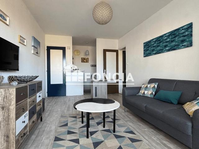 Appartement vente à Les Sables-d'Olonne, Saint-hilaire-de-riez