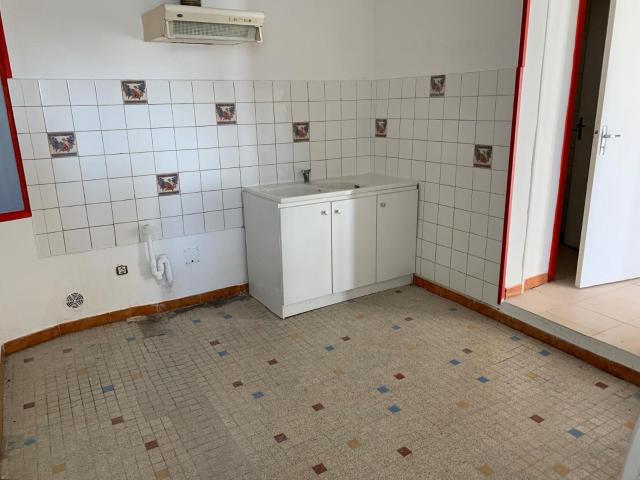 Appartement location à Largentière, Aubenas