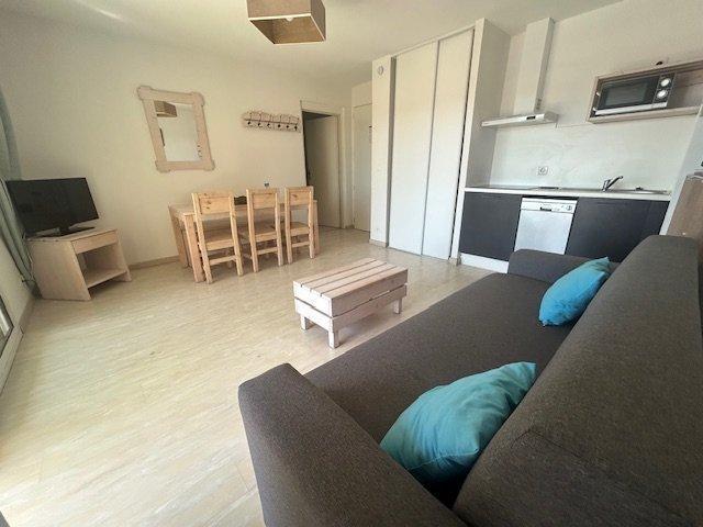 Appartement vente à Mont-de-Marsan, Mimizan