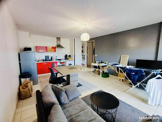 Appartement vente à La Roche-sur-Yon, Montaigu