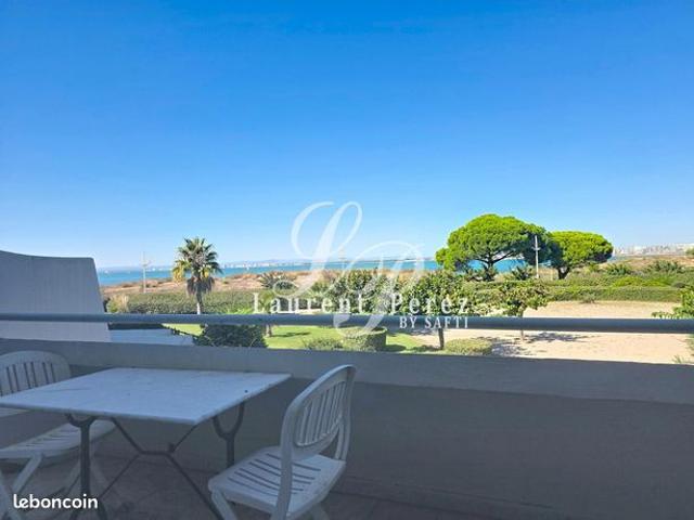 Appartement vente à Le Grau-du-Roi, Gard