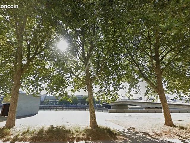 Appartement vente à Nantes