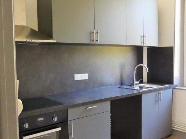 Appartement location à Nancy, Grand Est