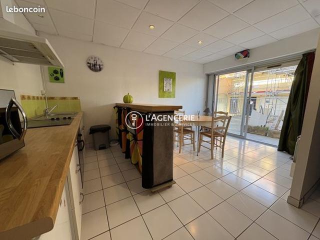 Appartement vente à Dax, Seignosse