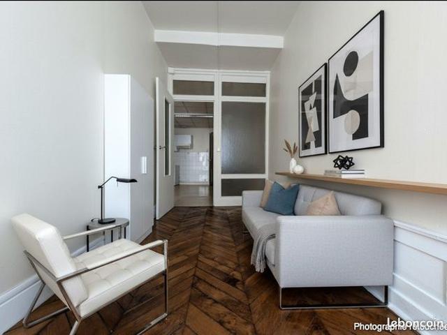 Appartement vente à Clermont-Ferrand, Clermont-ferrand
