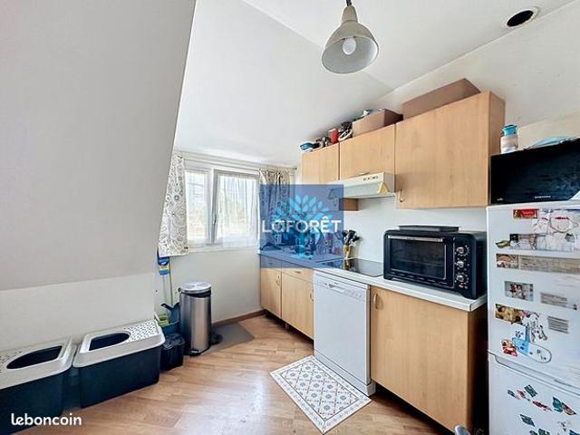 Appartement vente à Brétigny-sur-Orge, Essonne