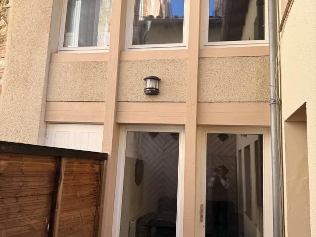 Appartement vente à Agen