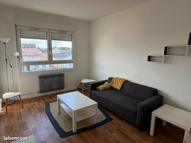 Appartement vente à Saint-Dizier, Saint-dizier