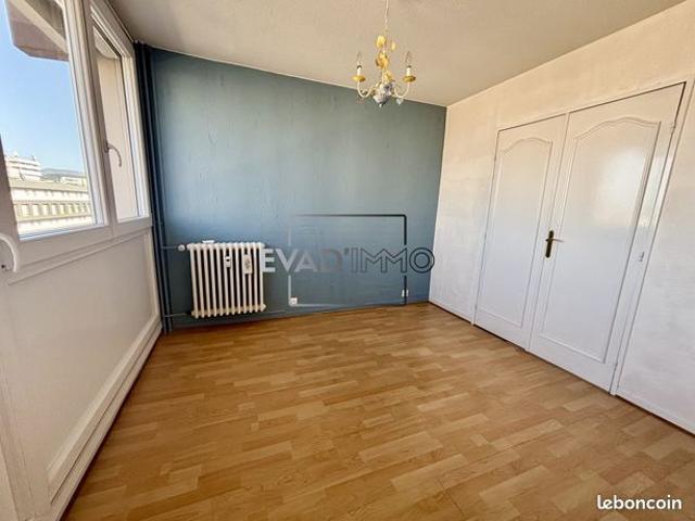 Appartement vente à Saint-Étienne, Saint-etienne