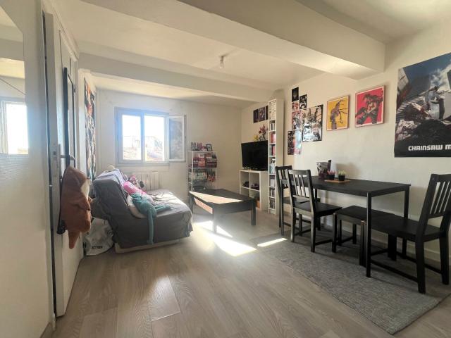 Appartement vente à Montpellier