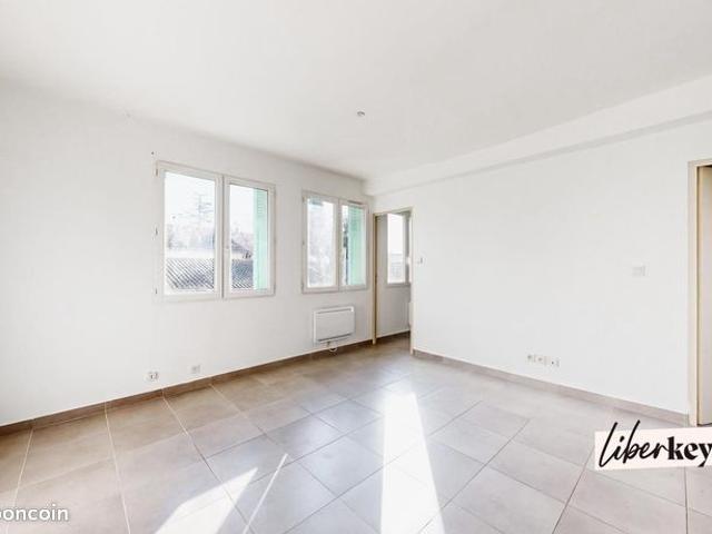Appartement vente à Carpentras
