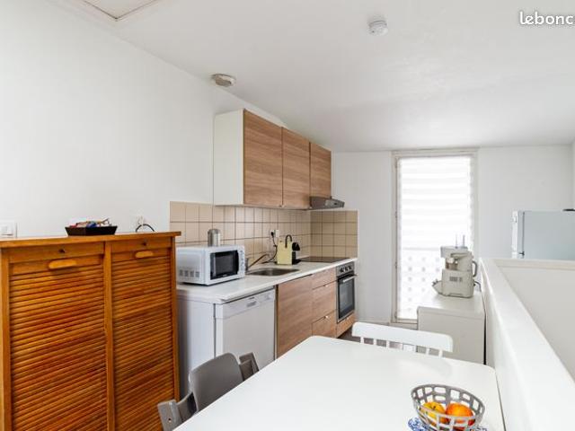 Appartement vente à Bayonne, Saint-jean-de-luz