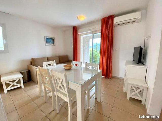 Appartement vente à Calvi, Oletta