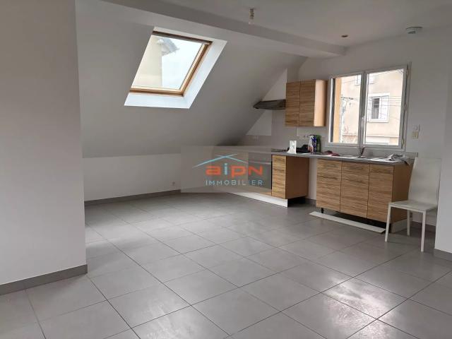 Appartement location à Rouen, Sotteville-lès-rouen