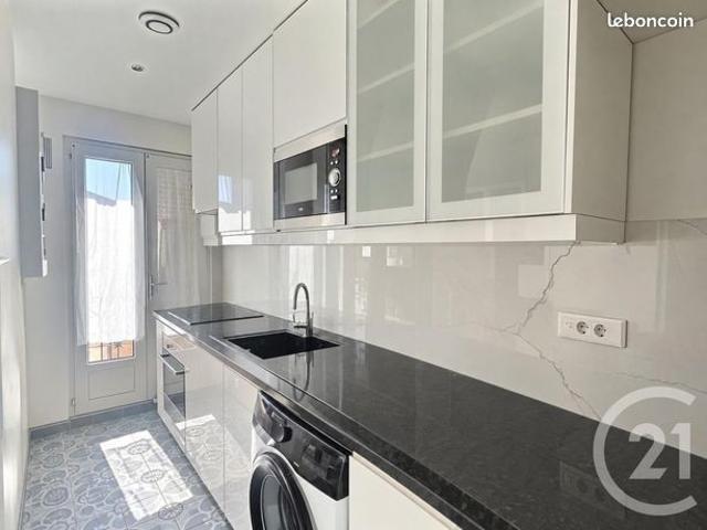 Appartement vente à Noisy-le-Sec, Seine-Saint-Denis