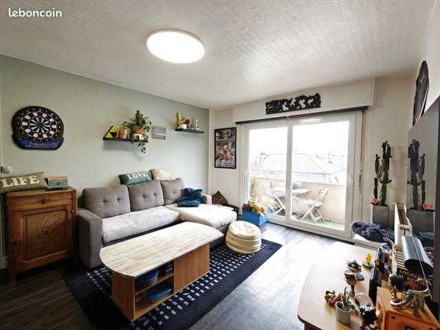 Appartement vente à Montreuil-sur-Mer, Berck