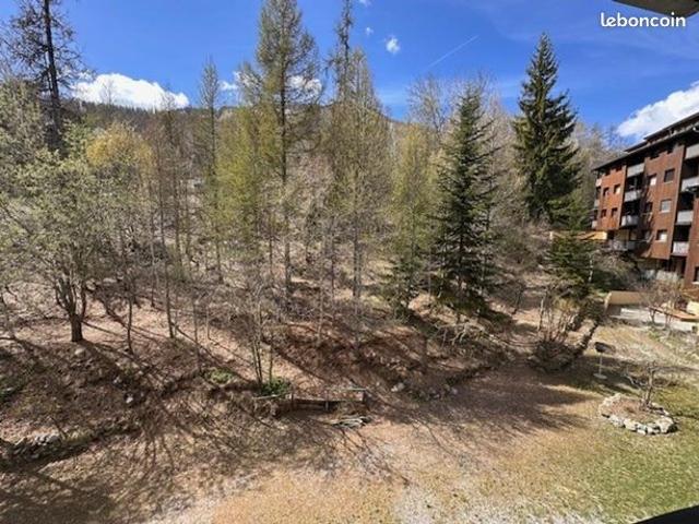 Appartement vente à Castellane, Allos